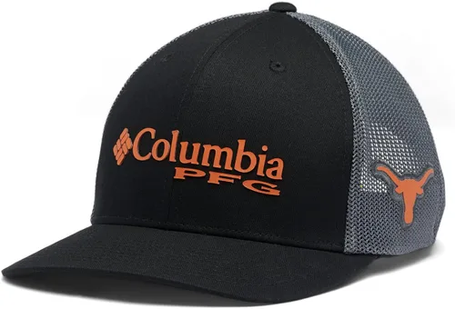 Miniatura 7 de Columbia - Gorra de malla para hombre con broche trasero