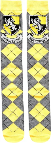Miniatura 2 de Harry Potter Argyle JuniorsLadies Calcetines hasta la rodilla