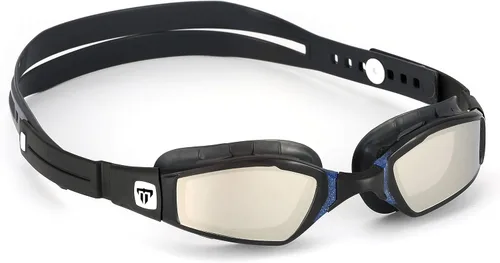 Miniatura 9 de Aquasphere Ninja - Gafas de natación unisex para adultos