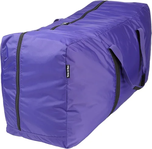Miniatura 2 de Samsonite Tote-A-Ton bolso de 32.5 pulgadas, Púrpura), 41210-1717