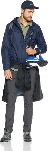 Miniatura 10 de Columbia Chaqueta alta Lhotse II Interchange para hombre