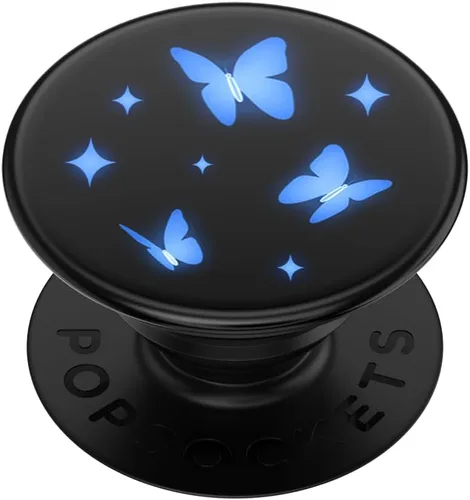 Miniatura 8 de PopSockets Agarre adhesivo para teléfono, soporte, soporte para teléfono, naturaleza - Desert Dreams