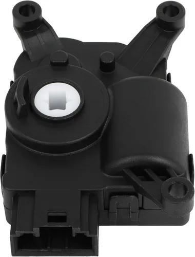 Miniatura 101 de SCITOO 604-126 Actuador de puerta mezcladora de calentador HVAC para Chevy Silverado 1500 2007-2013, para Trailblazer 07-08, para GMC Envoy