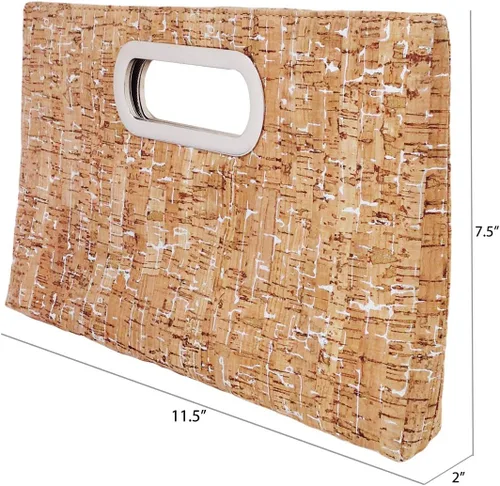 Miniatura 19 de Embrague de mango superior de corcho
