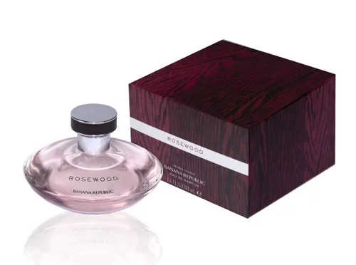 Rosewood by Banana Republic - Eau de Parfum Spray para mujer de 3.4 oz