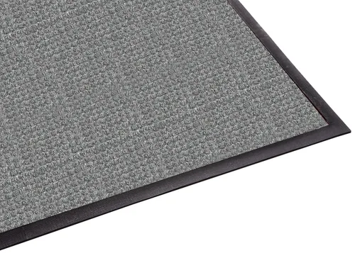 Miniatura 7 de Guardian WaterGuard - Tapete para rascador de limpiaparabrisas para interiores y exteriores, goma/nailon, 2 x 3 pies, color azul