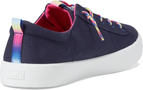 Miniatura 5 de Keds Tenis Kickback unisex para niños
