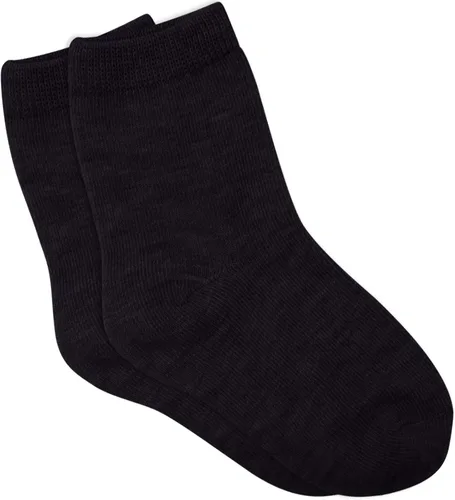 Miniatura 2 de Duufin 18 pares de calcetines de algodón de corte medio para niños
