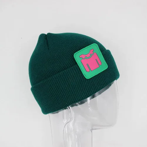 Miniatura 3 de Killjoy - Gorro de punto Kill Joy para cosplay, disfraz de carnaval, accesorios para mujeres y hombres, unisex