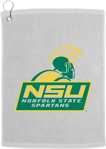 Miniatura 29 de Sport Your Gear Kent State Golden Flashes - Toalla para bolsa de golf, con licencia oficial, logotipo atlético, ultraabsorbente, con ojales, Kent St