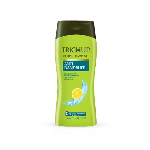Miniatura 2 de Trichup Champú anticaspa (6.8 fl oz x 2) (paquete de 2)