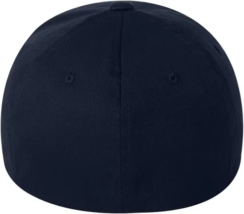 Miniatura 34 de Flexfit 6277 Wooly Unisex Combed Cap