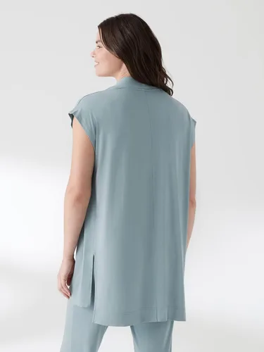 Miniatura 2 de True & Co womens Any Wear Relaxed Vest