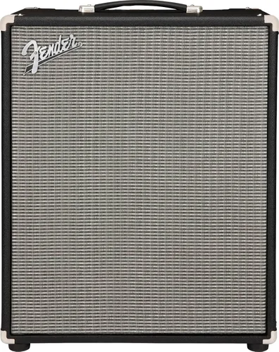 Miniatura 3 de Fender 2376000000 Rumble Studio 40 - Amplificador combo de modelado digital para guitarra eléctrica de bajo, negro