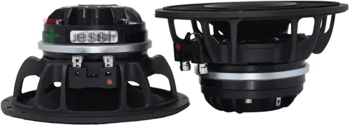 Miniatura 2 de Diamond Audio MP654 6.5 PRO Altavoz de bocina de rango completo Co-Ax