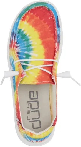 Miniatura 6 de Hey Dude - Mocasines bohemios para mujer