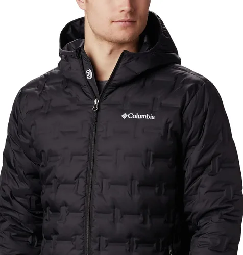 Miniatura 6 de Columbia Delta Ridge - Chaqueta con capucha para hombre