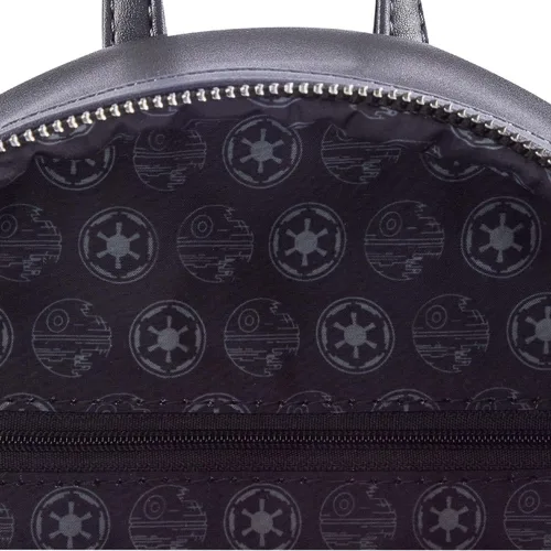 Miniatura 4 de Funko Loungefly-Star Wars-Luke and Vader Backpack