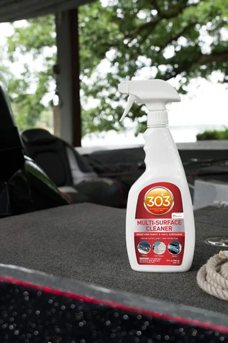 Miniatura 16 de Disparador pulverizador 303 (30204), limpiador multi-superficie, 32 fl. oz.
