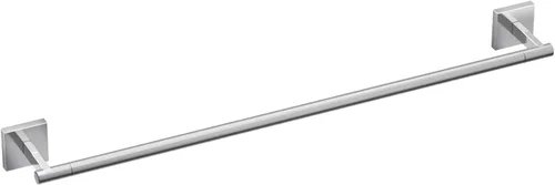 Miniatura 2 de Moen BP1824CH Triva - Toallero de baño de 24 pulgadas, cromado
