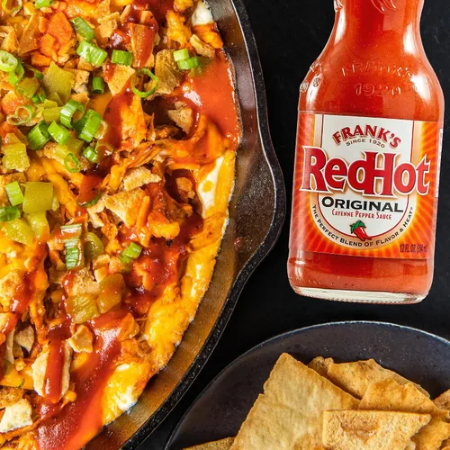 Miniatura 14 de Franks RedHot Original Salsa Picante, 12 fl oz