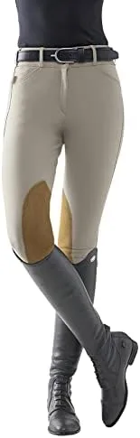 Miniatura 2 de Tailored Sportsman womens unisex Equestrian Riding Breeches