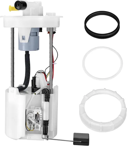 Miniatura 13 de BDFHYK Conjunto de módulo de bomba de combustible eléctrica compatible con Honda Civic 1992-1995 1.5L l4, 1.6L l4, compatible con Acura Integra