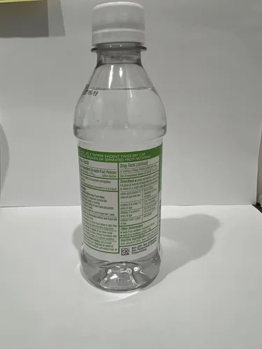 Miniatura 6 de Citrato de magnesio, solución oral, sabor natural a limón, laxantes para estreñimiento de acción rápida. Laxantes para estreñimiento, suavizantes