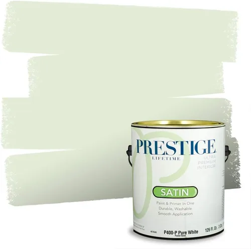 Miniatura 32 de Prestige Paints - 2 en 1, pintura base y pintura de exterior, E100-N-735BM