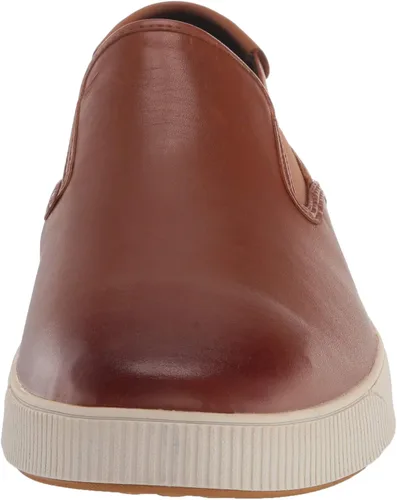 Miniatura 2 de Cole Haan Zapatillas Nantucket 2.0 Slipon para hombre, lona blanco óptico.