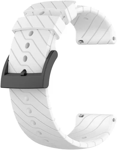 Miniatura 8 de Muovrto Correa de 0.945 in para Suunto 7/Suunto 9/9 baro, correa de repuesto para reloj Suunto D5/Spartan Sport Wrist HR