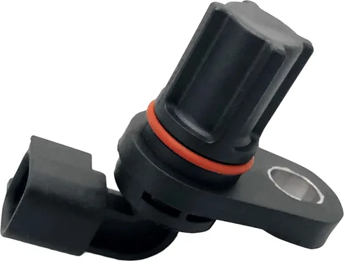 Miniatura 5 de BOXI Sensor de velocidad de rueda ABS central trasera apto para Ford F-150/2005-2016 para Ford F-250 F-3-5-0 F-450 F-550/2006-2008 para Lincoln Mark