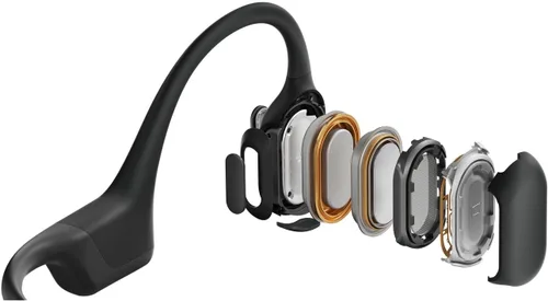 Miniatura 6 de AFTERSHOKZ OPENRUN PRO - Auriculares negros