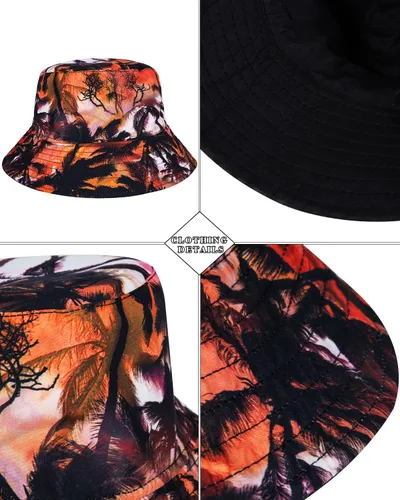 Miniatura 155 de TUNEVUSE Conjunto de camisas y pantalones cortos hawaianos para hombre, 2 piezas, trajes de playa con estampado de flores, traje tropical de verano