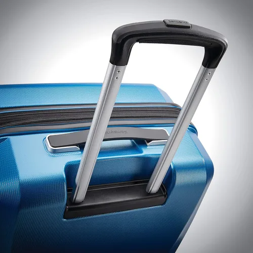 Miniatura 5 de Samsonite Winfield 3 DLX Hardside - Equipaje expandible con ruedas AzulAzul marino 120752-1112