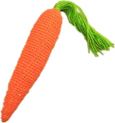 Miniatura 2 de Traje de Pascua para recién nacido, accesorios de fotografía, conejito de bebé, hecho a mano, juego de conejo de ganchillo, sombrero de punto