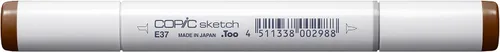 Miniatura 17 de Copic Marcadores BG10-Sketch, Cool Shadow Bg10 Cool Shadow