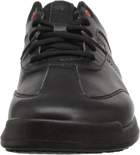 Miniatura 2 de Shoes for Crews Mens Freestyle Ii Slip Resistant Food Service Work Sneaker