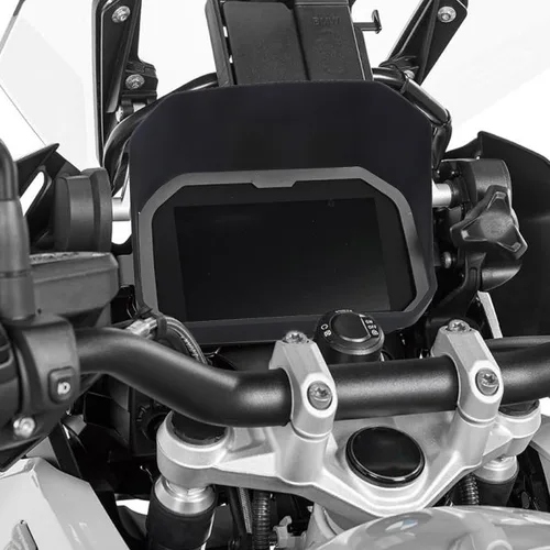 Miniatura 7 de Juego de viseras para motocicleta, velocímetro deslumbrante, repuesto para BMW F750GS F850GS/ADV R1200GS LC/ADV R1250GS/ADV/R F750 F850 R1200 R1250
