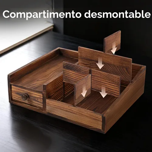 Miniatura 3 de Organizador de colonia para hombres, organizador de perfumes, organizadores de baño, encimera de baño, soporte de perfume, soporte de colonia
