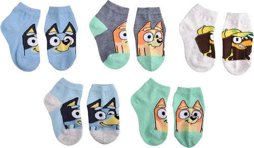 Miniatura 2 de Bluey boys Bluey Kids Socks