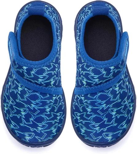 Miniatura 4 de Racqua Zapatos acuáticos para bebés y niños pequeños, de secado rápido, para natación, deportes, piscina, zapatos acuáticos para niños y niñas