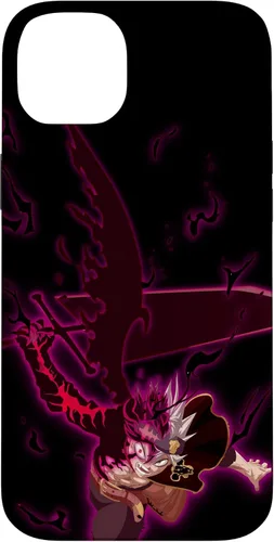 Miniatura 15 de Funda para iPhone 12/12 Pro Black Clover