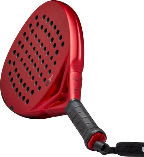 Miniatura 7 de Wilson(ウイルソン) パデル ラケット BELA/Blade/Ultra グリップサイズ2 各種