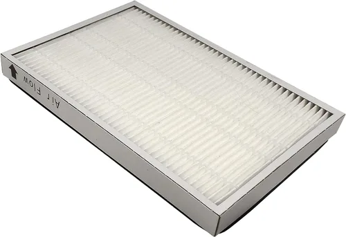 Miniatura 2 de HQRP Reemplazo del filtro HEPA de escape para Sears Kenmore EF-1 EF1 86889 20-86889 40324 KC38KCEN1000 53295 8175062 WPL4370417 2086889 piezas