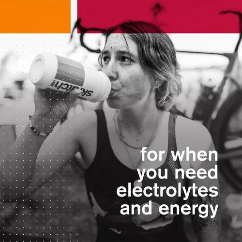 Miniatura 8 de SKRATCH LABS - Mezcla de bebidas para hidratación deportiva