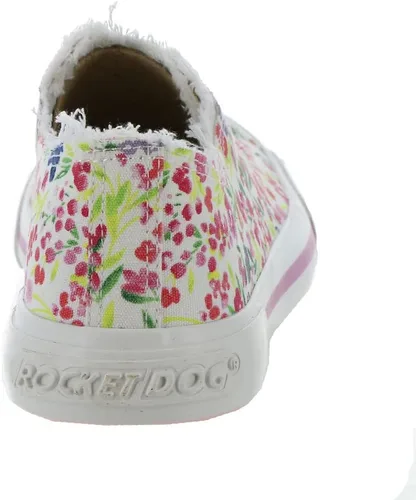 Miniatura 6 de Rocket Dog Bromas sin cordones para mujer