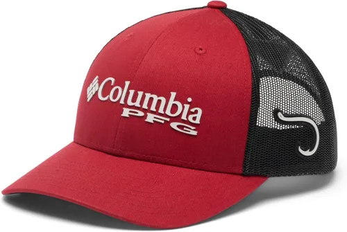 Miniatura 85 de Gorra de malla PFG Columbia para hombre