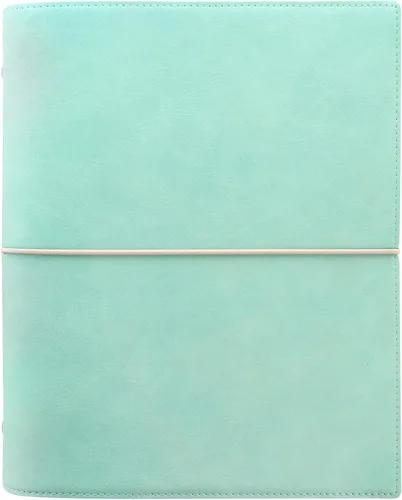 Miniatura 8 de Filofax Domino SOFT Organizador, Personal, colección 2017, huevo de pato