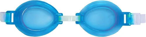 Miniatura 2 de SwimWays Paquete económico, gafas Guppy de cara de pez, natación suave y entrenador de patadas de monstruos marinos, aprende a nadar Kickboard